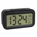 Ρολόι Ξυπνητήρι TFA 60.2018.01 Lumio Digital Alarm Clock