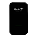 Ασύρματος Αντάπτορας Carlinkit U2W Plus Apple Carplay (Μαύρο)
