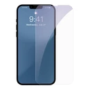 Baseus 0.3mm Glass Anti Blue Light Apple iPhone 13 Pro Max [2 PACK]