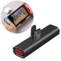 Baseus GAMO BA05 Transmiter Bluetooth USB-C Nintendo Switch black