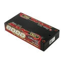 Gens Ace Redline Μπαταρία Li-Po 3.8V 8000mAh 130C 1S (2τμχ)