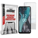 GrizzGlass HybridGlass Nokia C22