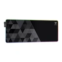 Mousepad Onikuma MP006 RGB (Black)