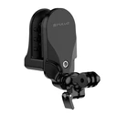 Βάση Στήριξης Action Cameras Puluz Helmet Mount (Black)