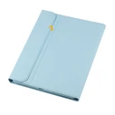 Tech-Protect Sc Pen + Keyboard Apple iPad 10.9" 2022 / 11" 2025 Sky Blue