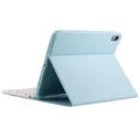 Tech-Protect Sc Pen + Keyboard Apple iPad 10.9" 2022 / 11" 2025 Sky Blue