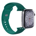 PURO ICON strap Apple Watch 4/5/6/7/SE/8/9/Ultra 44/45/49mm (S/M & M/L) (Jade)