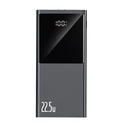 Tech-Protect Powerbank PB13 22.5W 20000mah Grey