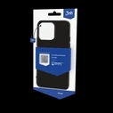 [CR] 3MK Matt Case Realme C31 black