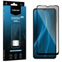 MyScreen Diamond Glass Edge Lite FG Honor 70 Lite black Full Glue