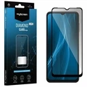 MyScreen Diamond Glass Edge Lite Full Glue Realme C55 /10 Pro black