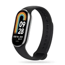 Tech-Protect Iconband Xiaomi Smart Band 8 / 8 NFC / 9 Black