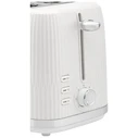 Gorenje T850DPW Φρυγανιέρα 2 Θέσεων 850W Λευκή