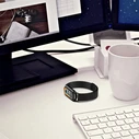 Tech-Protect Milaneseband Xiaomi Smart Band 8 / 8 NFC / 9 Black
