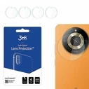 3MK Lens Protect Realme 11 [4 PACK]