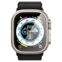 Tempered glass Spigen Glas.tr Slim Pro Apple Watch Ultra 1 / 2 / 3 49mm Titanium