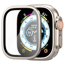 Tempered glass Spigen Glas.tr Slim Pro Apple Watch Ultra 1 / 2 / 3 49mm Titanium