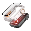 Case Tech-Protect Defense360 Apple Watch 4/5/6/7/8/9/SE 44/45mm Titanium/orange