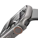 Case Tech-Protect Defense360 Apple Watch 4/5/6/7/8/9/SE 44/45mm Titanium/orange