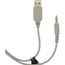 Ακουστικά Gaming White Shark FIREFLY (GH-2342) - Λευκό