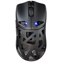 White Shark Dagonet Wireless Gaming Mouse 24000 DPI Black