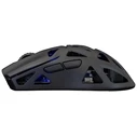 White Shark Dagonet Wireless Gaming Mouse 24000 DPI Black