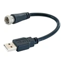 Schwaiger Digital Sat-Finder HD Bluetooth (SF9003BT)