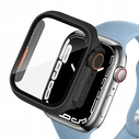 Case Tech-Protect Defense360 Apple Watch 4/5/6/7/8/9/SE 44/45mm Black/orange