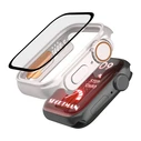Case Tech-Protect Defense360 Apple Watch 4/5/6/7/8/9/SE 44/45mm Black/orange