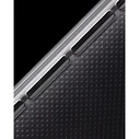 [CR] Incase Hardshell Dots Apple MacBook Pro 16 2020 (black)