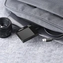 UGREEN CR125 USB 3.0 Card reader SD/microSD/CF/MS black