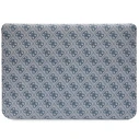 Guess Sleeve GUCS14PS4SGB 14 inch blue 4G Stripe Metal Logo