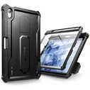 Tech-Protect Kevlar Pro Apple iPad 10.9" 2022 / 11" 2025 Black
