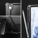 Tech-Protect Kevlar Pro Apple iPad 10.9" 2022 / 11" 2025 Black