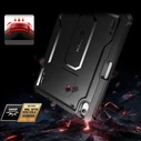 Tech-Protect Kevlar Pro Apple iPad 10.9" 2022 / 11" 2025 Black