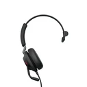 Ακουστικά με Μικρόφωνο Jabra 24089-899-899 Μαύρο