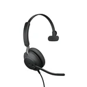 Ακουστικά με Μικρόφωνο Jabra 24089-899-899 Μαύρο