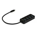 USB Hub Startech HB30C4AIB