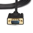 Καλώδιο HDMI Startech HD2VGAMM10 3 m VGA Micro USB