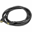 Καλώδιο HDMI StarTech HDMM3M 3 m 3 m Μαύρο