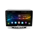 VenCore 3236-10007-0367S Android 15 9" Multimedia Screen for Opel Astra J 2010-2014 – Silver