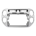 VenCore 3236-10007-0639G - Οθόνη Multimedia Android 15 9" για VW Tiguan 2008-2016 (Γκρι)