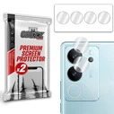 GrizzGlass HybridGlass Camera vivo S17 Pro