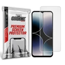 GrizzGlass PaperScreen Ulefone Note 16 Pro