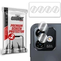 GrizzGlass HybridGlass Camera Ulefone Note 16 Pro