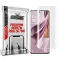 GrizzGlass Hydrofilm Oppo Reno10 Pro+