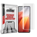 GrizzGlass Hydrofilm vivo iQOO Neo8 Pro
