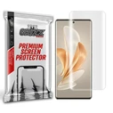 GrizzGlass Hydrofilm vivo S17e