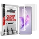 GrizzGlass Hydrofilm vivo S17