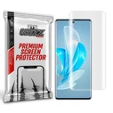 GrizzGlass Hydrofilm vivo S17 Pro